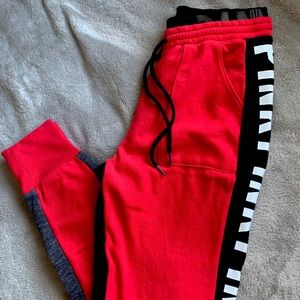 Victoria Secret PINK joggers